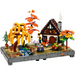 LEGO ICONS 11372 Есенна селска градина