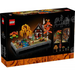 LEGO ICONS 11372 Есенна селска градина