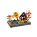 LEGO ICONS 11372 Есенна селска градина