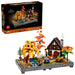 LEGO ICONS 11372 Есенна селска градина