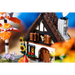 LEGO ICONS 11372 Есенна селска градина