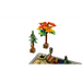 LEGO ICONS 11372 Есенна селска градина