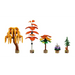 LEGO ICONS 11372 Есенна селска градина