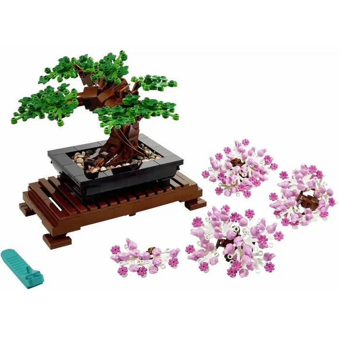 LEGO Icons - Bonsai Tree - 10281
