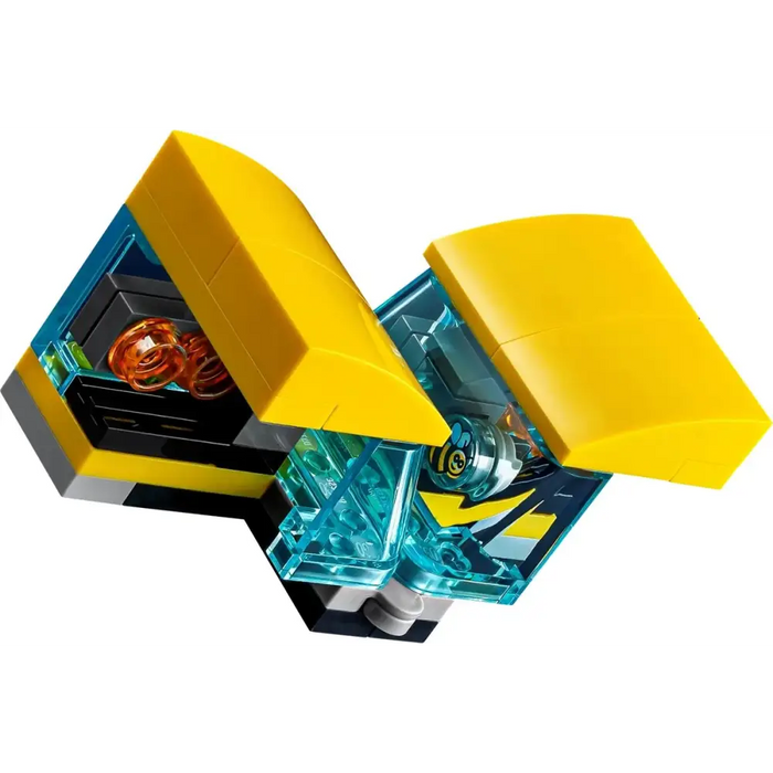 LEGO Icons - Bumblebee 10338