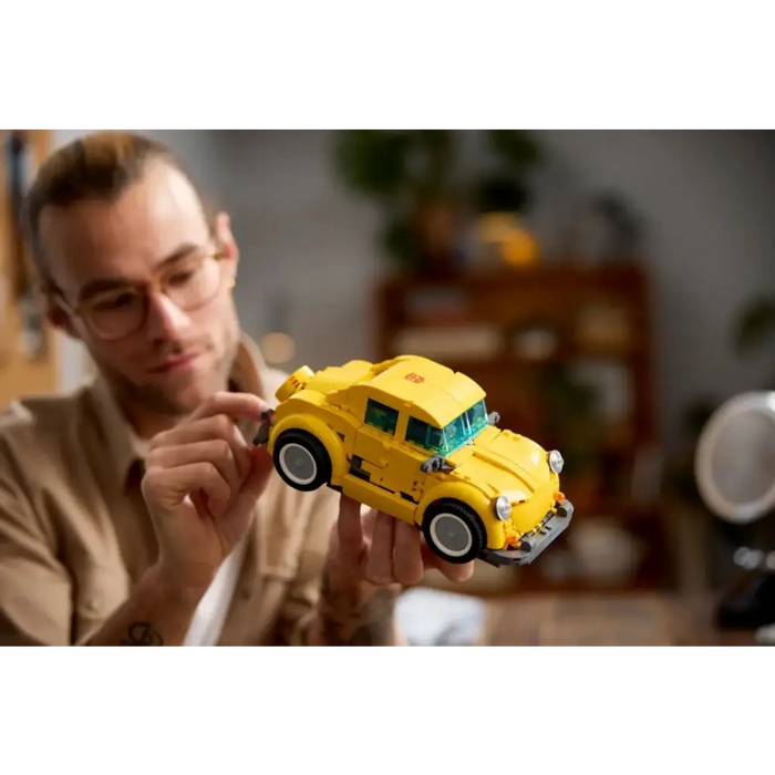 LEGO Icons - Bumblebee 10338