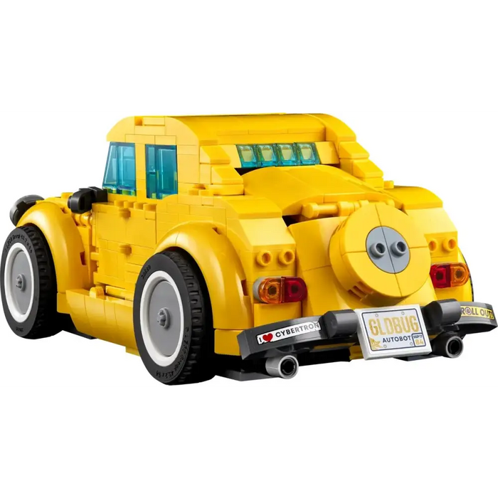 LEGO Icons - Bumblebee 10338