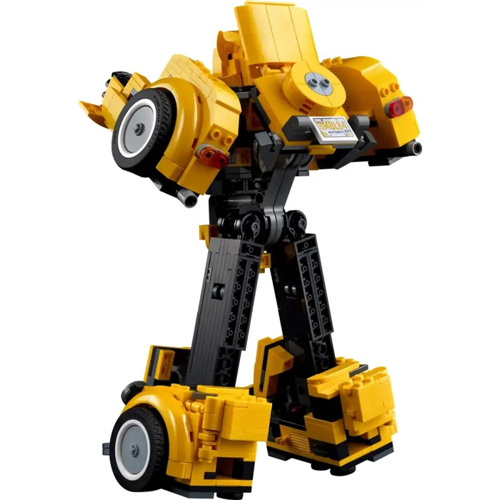 LEGO Icons - Bumblebee 10338