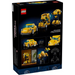 LEGO Icons - Bumblebee 10338