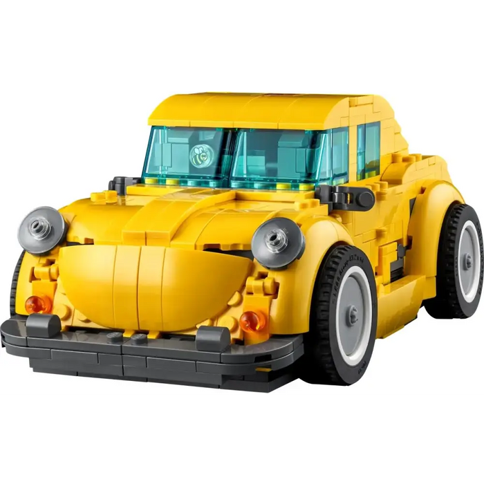 LEGO Icons - Bumblebee 10338