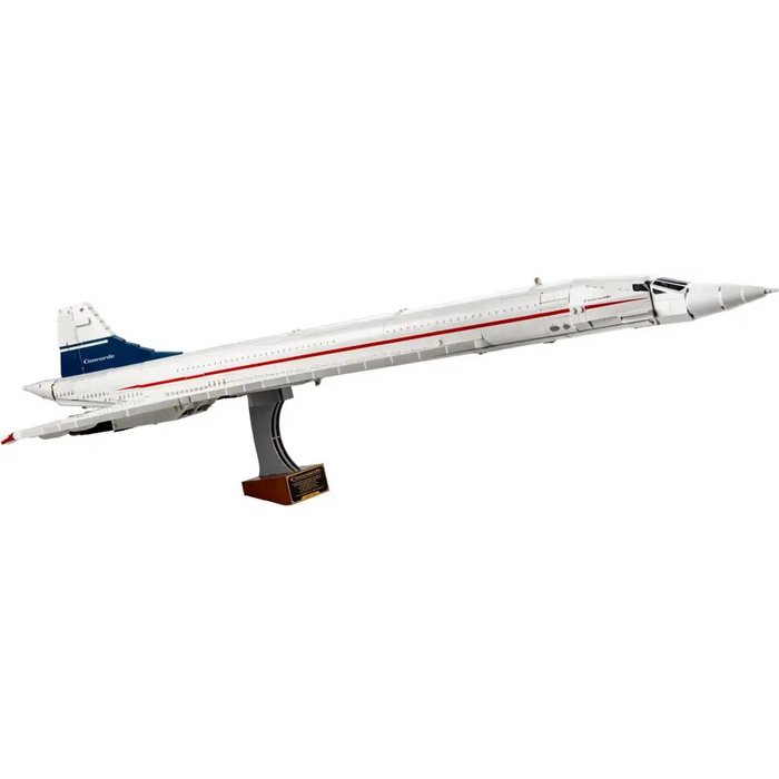 LEGO Icons - Concorde 10318