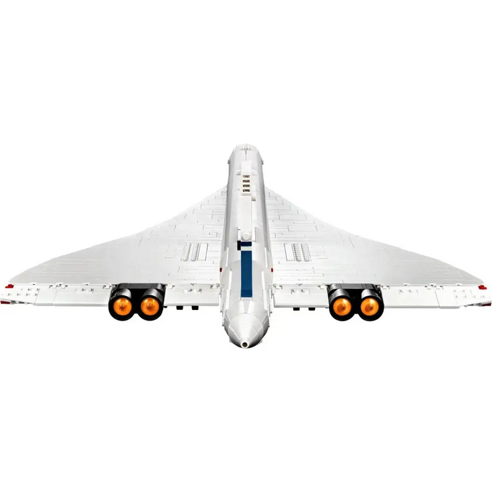LEGO Icons - Concorde 10318