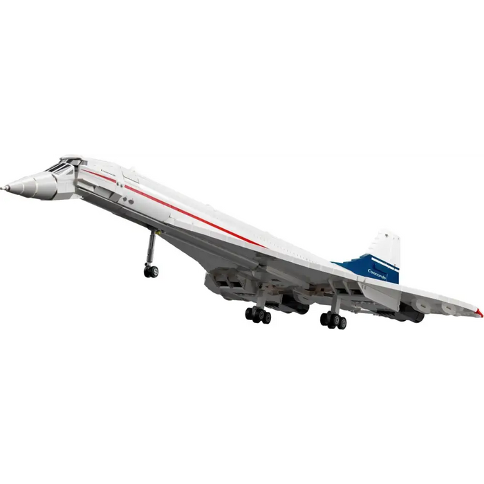 LEGO Icons - Concorde 10318