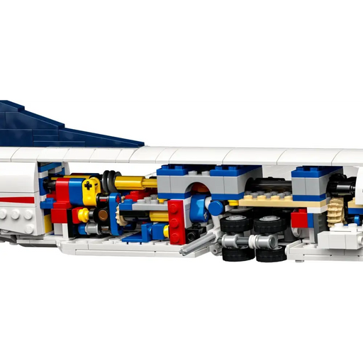 LEGO Icons - Concorde 10318
