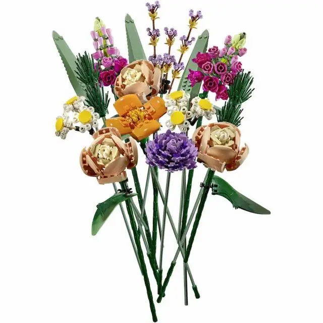 LEGO Icons - Flower Bouquet - 10280