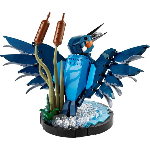 LEGO Icons - Kingfisher Bird - 10331