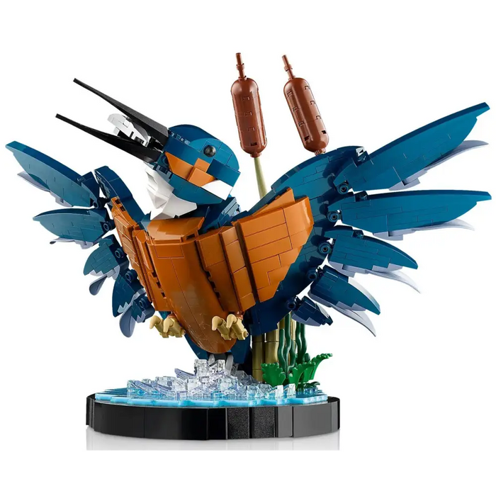 LEGO Icons - Kingfisher Bird - 10331