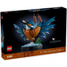 LEGO Icons - Kingfisher Bird - 10331