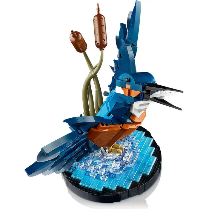 LEGO Icons - Kingfisher Bird - 10331