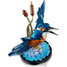 LEGO Icons - Kingfisher Bird - 10331