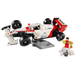 LEGO Icons - McLaren MP4/4 & Ayrton Senna - 10330
