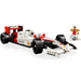 LEGO Icons - McLaren MP4/4 & Ayrton Senna - 10330