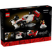 LEGO Icons - McLaren MP4/4 & Ayrton Senna - 10330