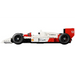 LEGO Icons - McLaren MP4/4 & Ayrton Senna - 10330