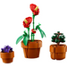 LEGO Icons - Tiny Plants - 10329