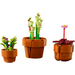 LEGO Icons - Tiny Plants - 10329