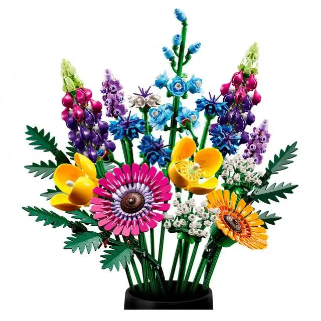 LEGO Icons - Wildflower Bouquet - 10313