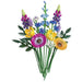 LEGO Icons - Wildflower Bouquet - 10313
