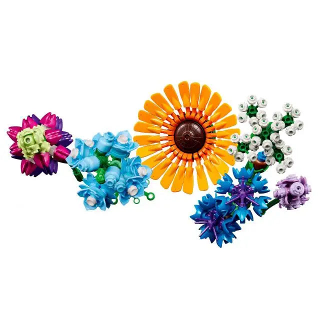 LEGO Icons - Wildflower Bouquet - 10313