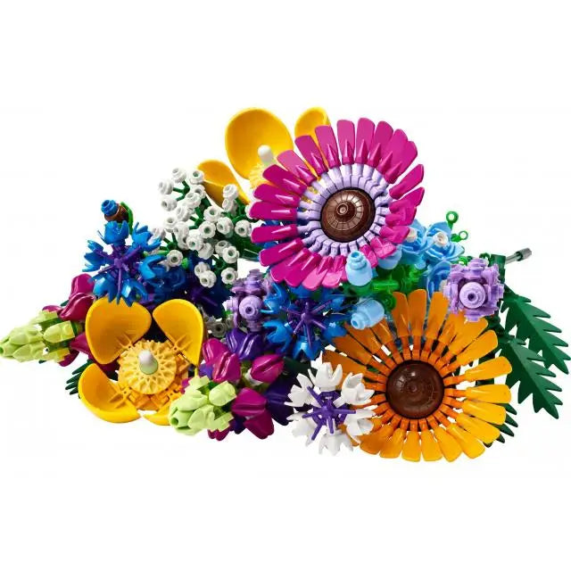 LEGO Icons - Wildflower Bouquet - 10313