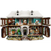 LEGO IDEAS 21330 САМ В ДОМА