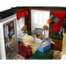 LEGO IDEAS 21330 САМ В ДОМА