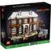 LEGO IDEAS 21330 САМ В ДОМА