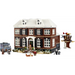 LEGO IDEAS 21330 САМ В ДОМА