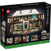 LEGO IDEAS 21330 САМ В ДОМА