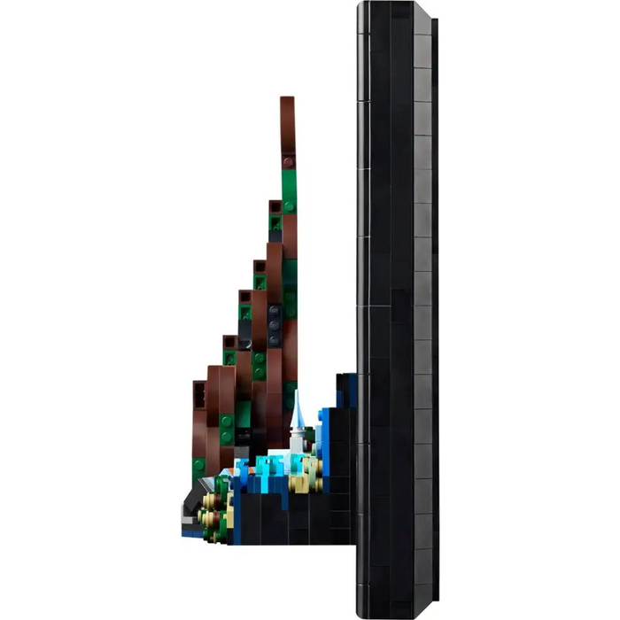 LEGO IDEAS 21333 ЗВЕЗДНАТА НОЩ - ВИНСЕНТ ВАН ГОГ