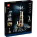 LEGO IDEAS 21335 МОТОРИЗИРАН ФАР