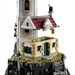 LEGO IDEAS 21335 МОТОРИЗИРАН ФАР