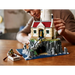 LEGO IDEAS 21335 МОТОРИЗИРАН ФАР