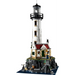 LEGO IDEAS 21335 МОТОРИЗИРАН ФАР