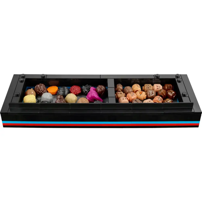 LEGO IDEAS 21337 Футбол на маса