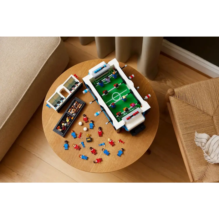 LEGO IDEAS 21337 Футбол на маса