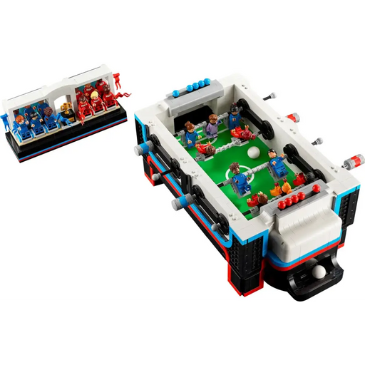 LEGO IDEAS 21337 Футбол на маса