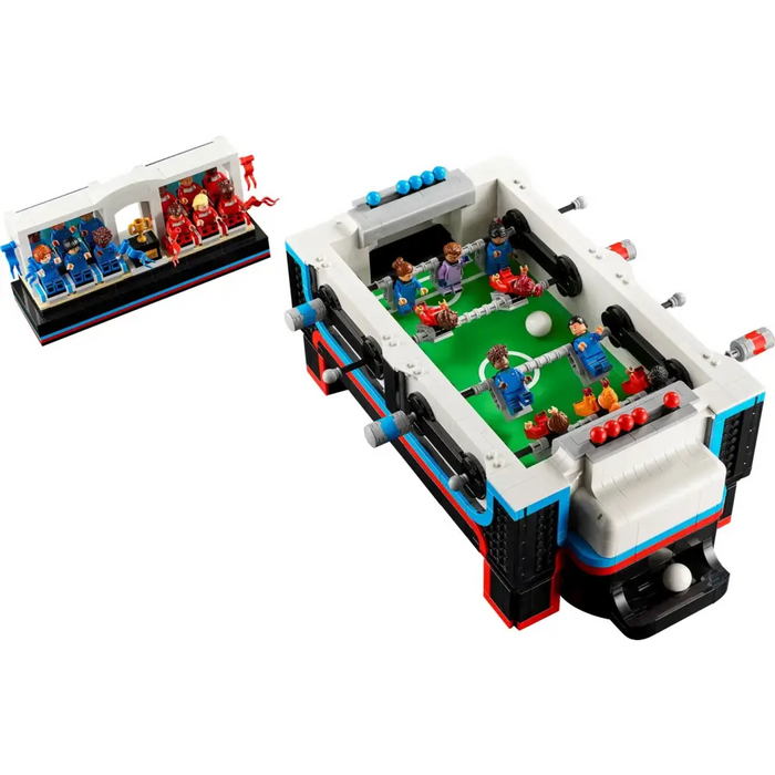 LEGO IDEAS 21337 Футбол на маса