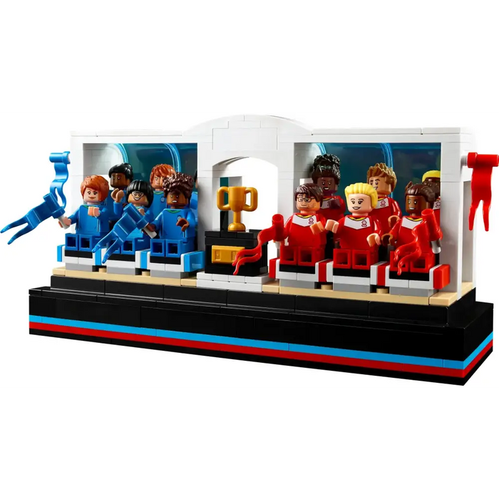 LEGO IDEAS 21337 Футбол на маса