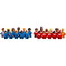 LEGO IDEAS 21337 Футбол на маса